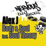 Body & Soul feat. Soul Theory详情