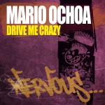 Drive Me Crazy详情
