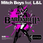 Barbarella详情