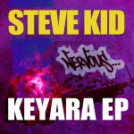 Keyara EP详情