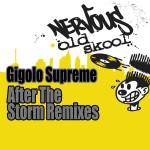 After The Storm [Remixes]详情