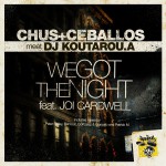 We Got The Night feat Joi Cardwell详情