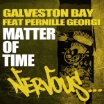 Matter Of Time feat. Pernille Georgi详情