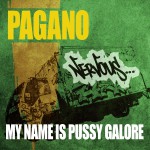 My Name Is Pussy Galore详情