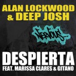 Despierta feat. Marissa Clares & Gitano详情