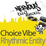 Rhythmic Entity详情