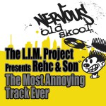 The Most Annoying Track Ever详情