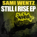 Still I Rise EP详情