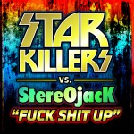 Fuck Shit Up详情