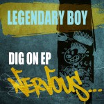 Dig On EP详情