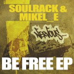 Be Free EP