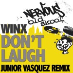 Don't Laugh - Junior Vasquez Remixes详情