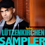 Nervous Nitelife: Lützenkirchen - Sampler详情