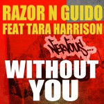 Without You详情