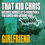 Girlfriend详情