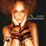ANANÉSWORLD详情