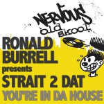 You're In Da House详情