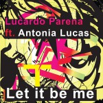 Let It Be Me [feat. Antonia Lucas]详情