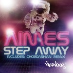 Step Away详情