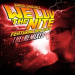 We Luv The Night (feat Brad Walsh)详情