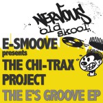 The E's Groove EP详情