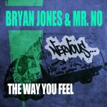 The Way You Feel详情