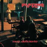 Muy Deficiente详情