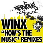 How's The Music REMIXES详情
