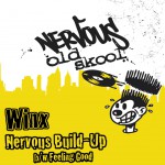 Nervous Build-up bw Feeling Good详情