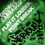 Play It Louder, Point Break详情
