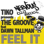 Feel It feat Dawn Tallman详情