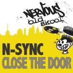 Close The Door详情