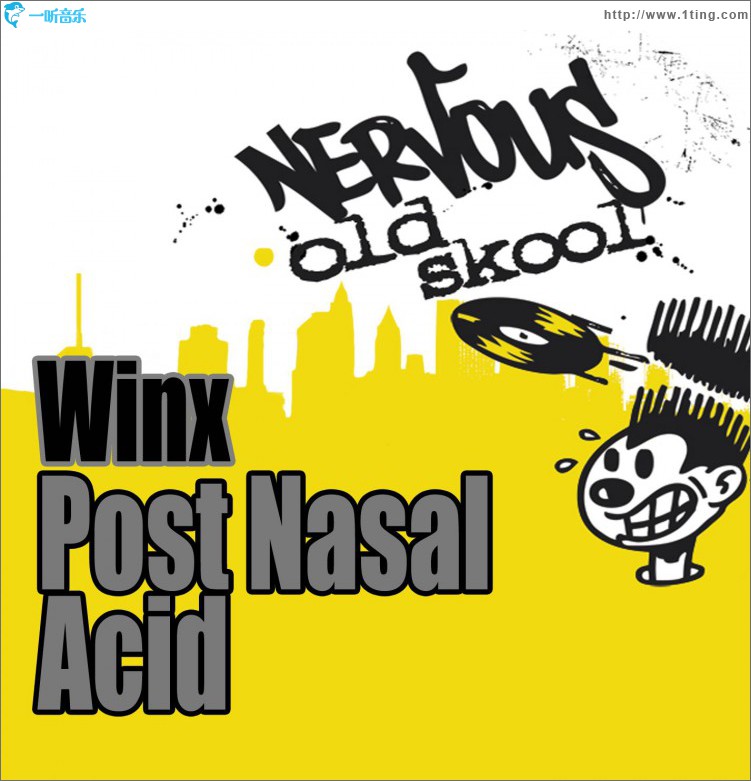 Post Nasal Acid