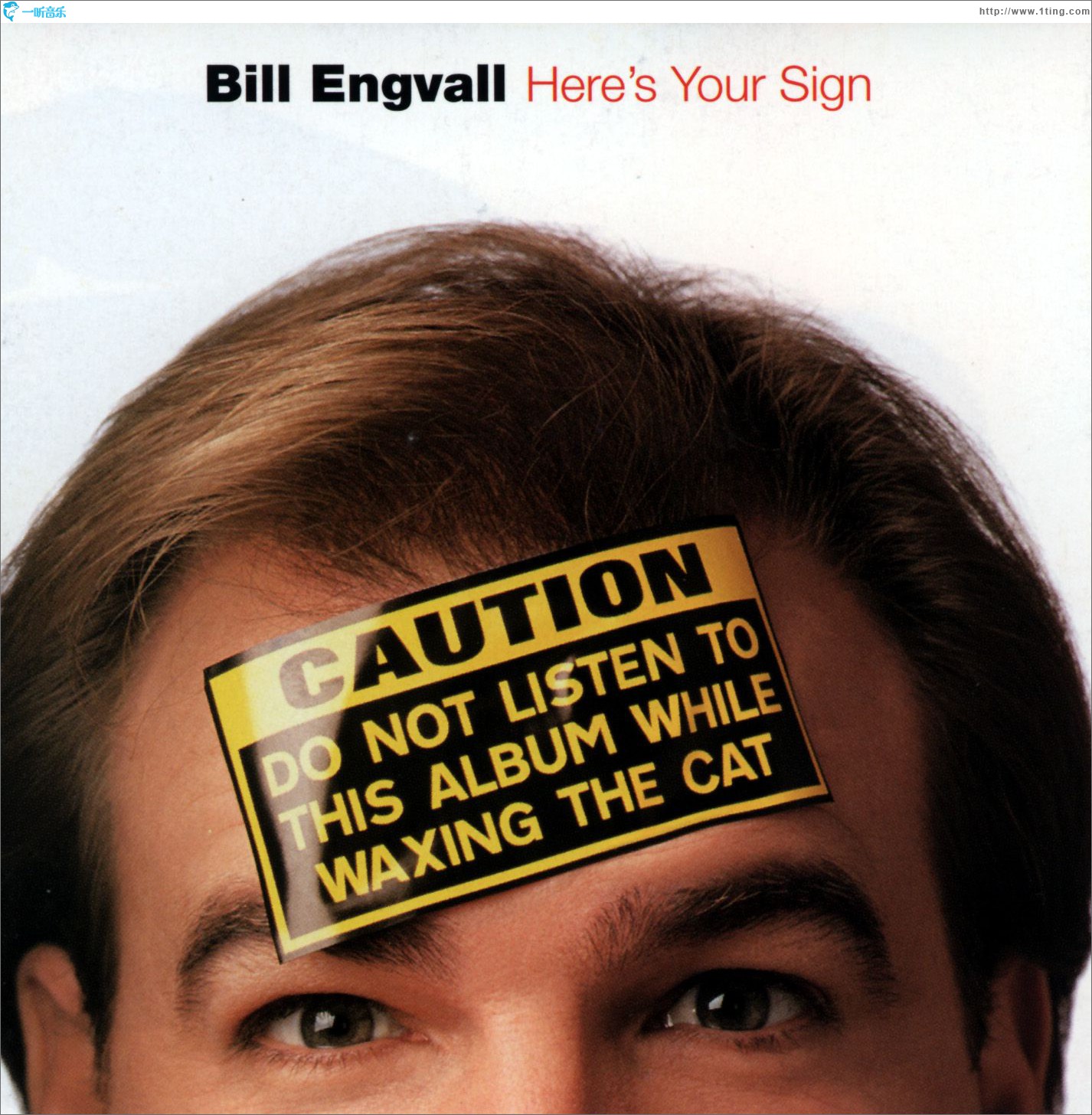 Here's Your Sign