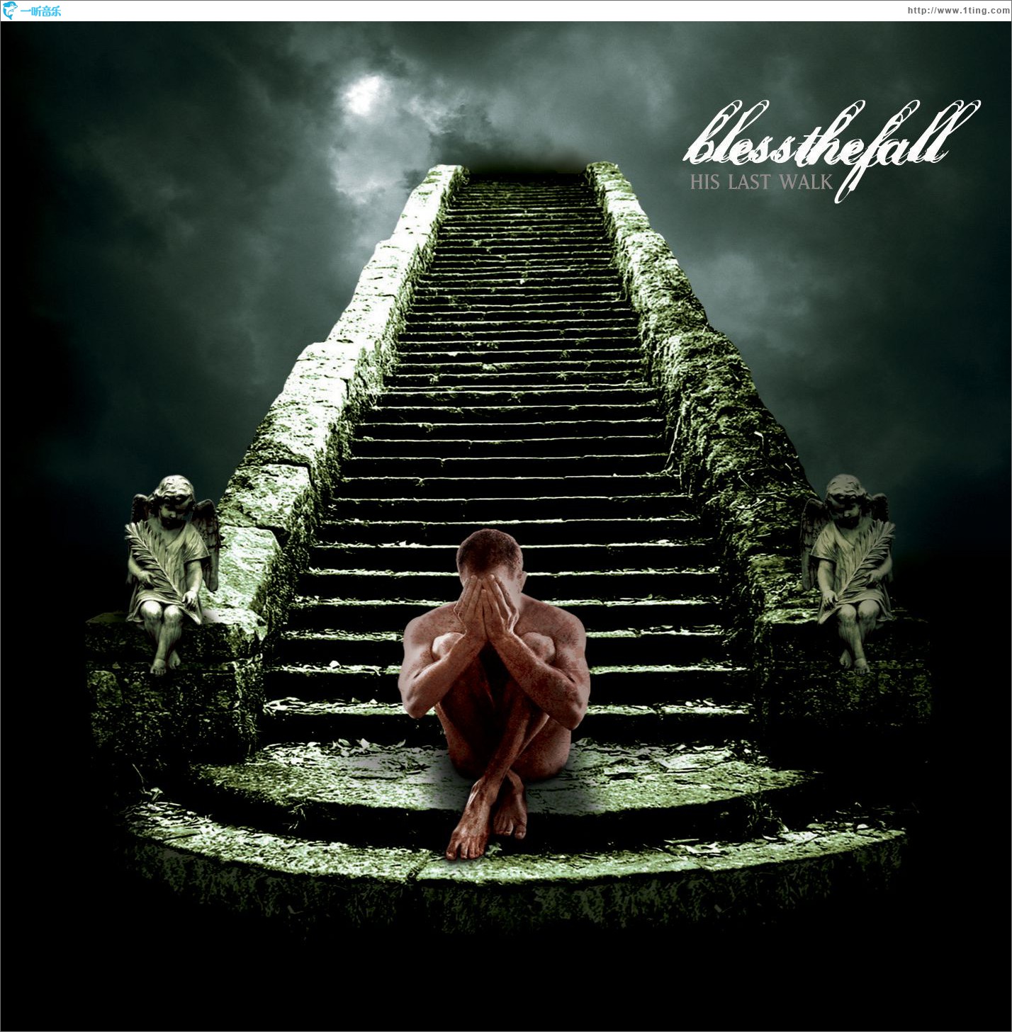 His Last Walk (U.S. Version)