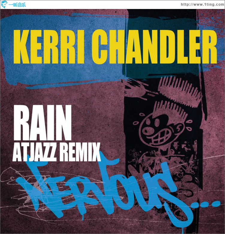 Rain - Atjazz Remix