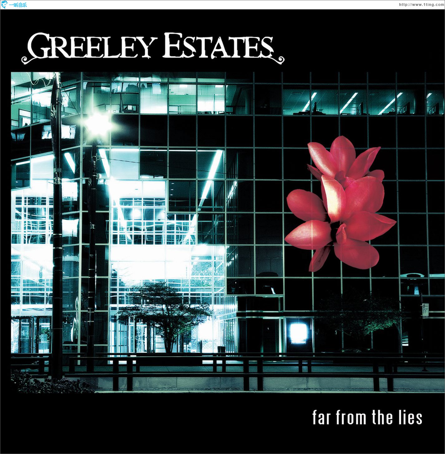 Far From The Lies (U.S. Version)