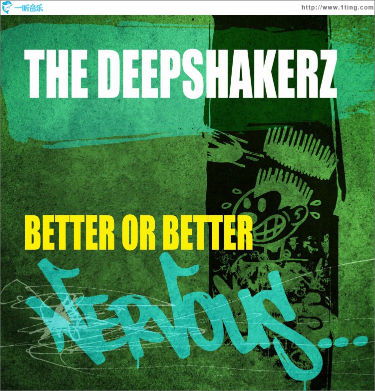 Better Or Better