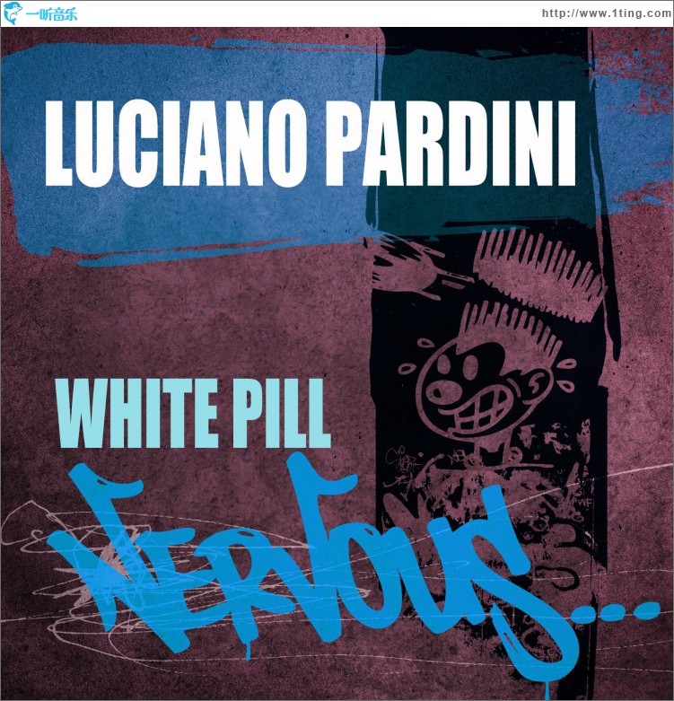 White Pill