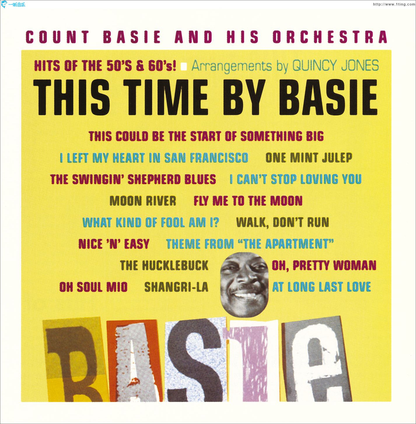 This Time By Basie
