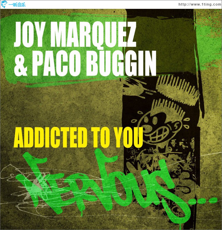 Addicted To You