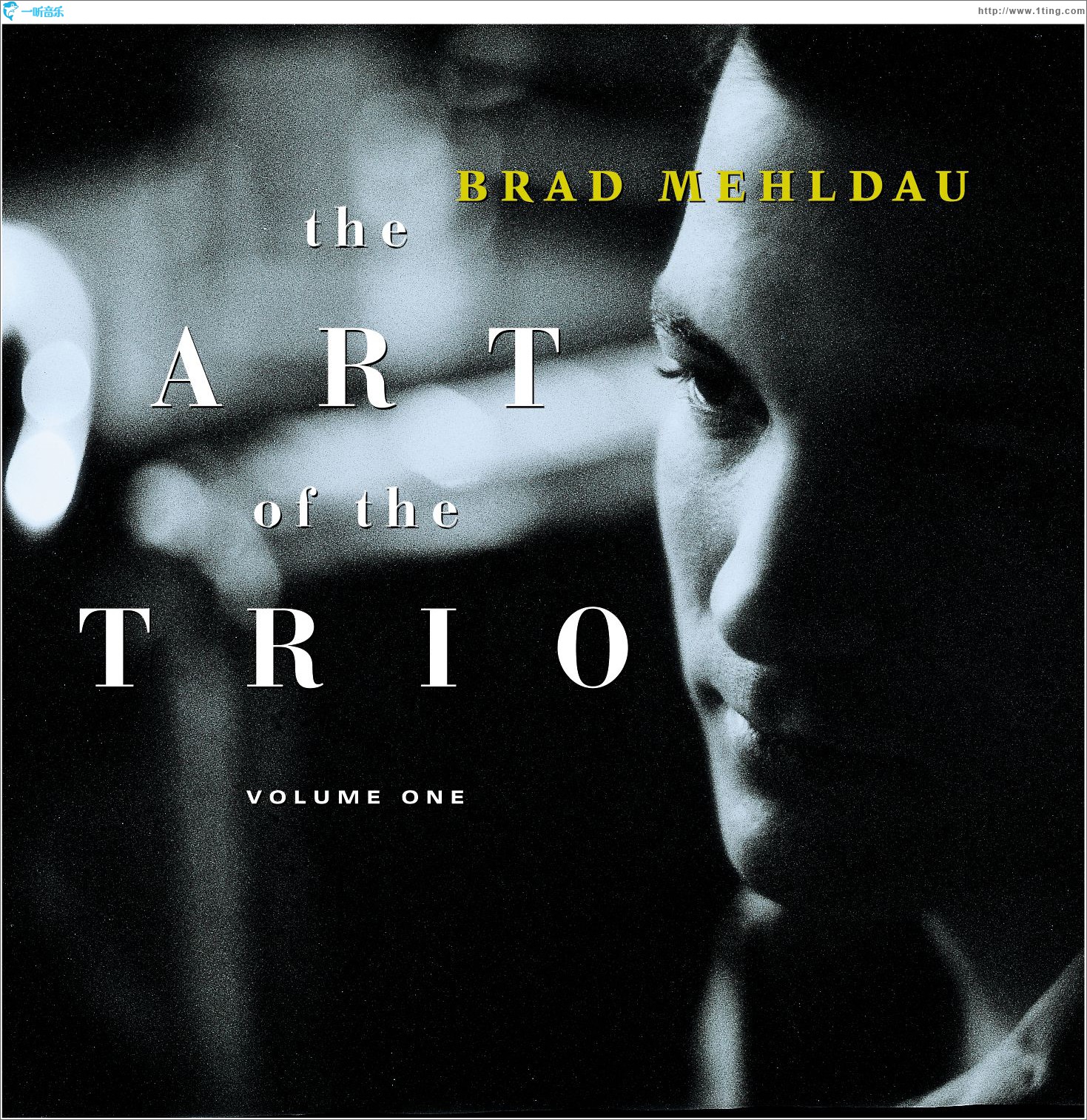 The Art Of The Trio, Volume One