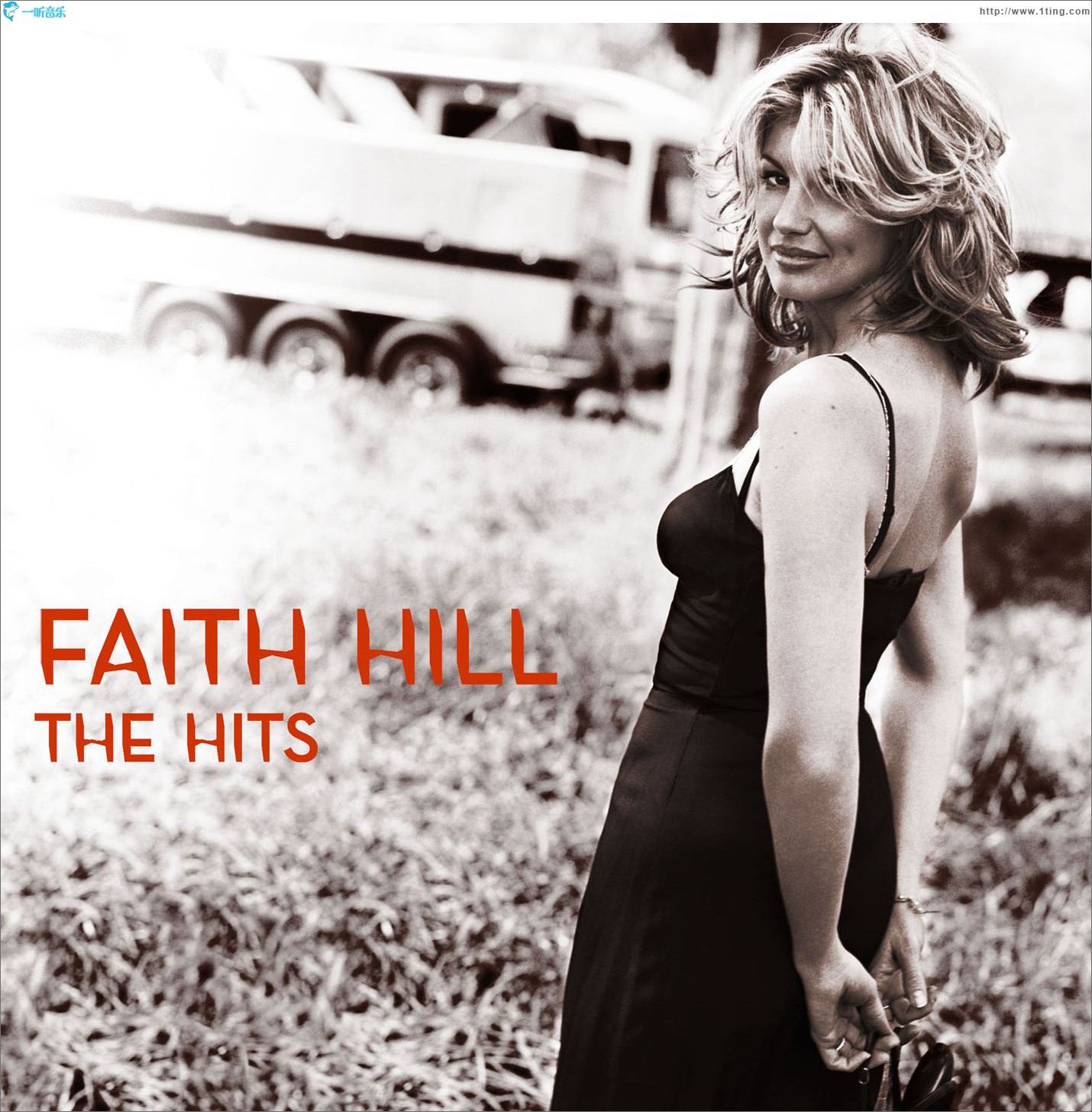 The Hits (U.S. Version)