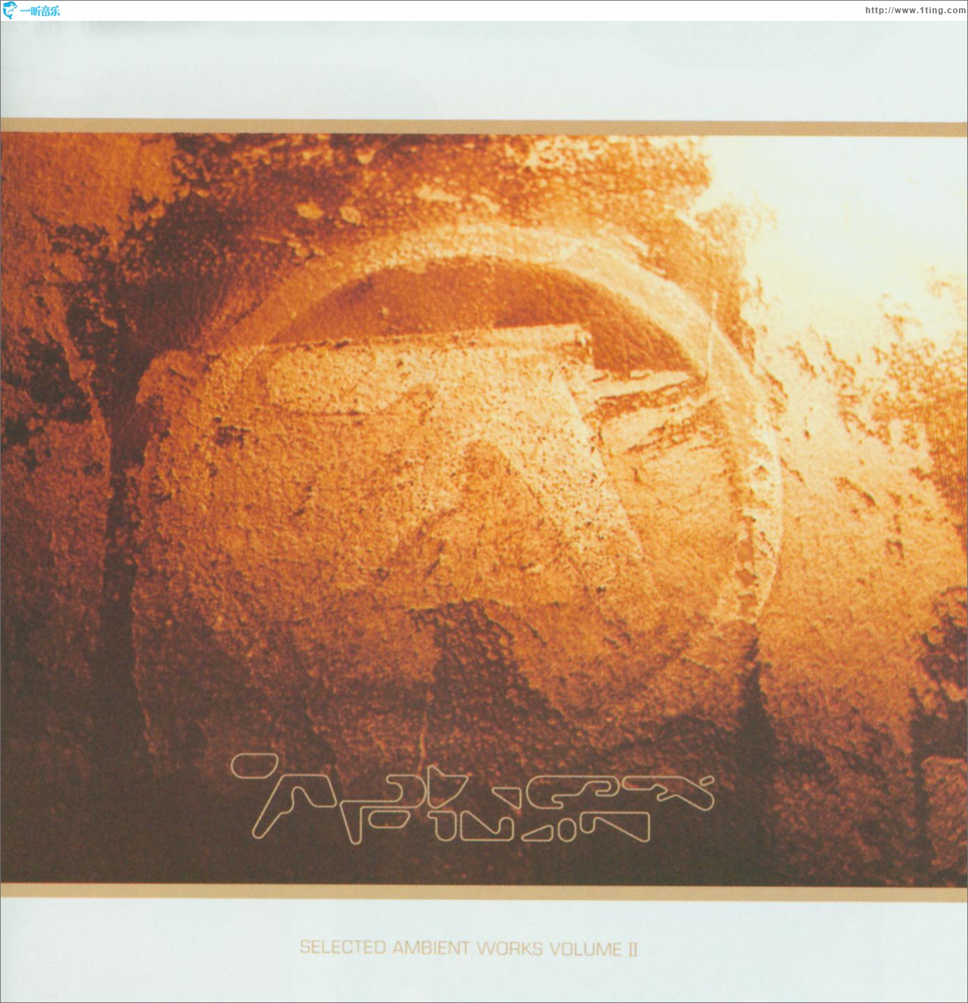 Selected Ambient Works, Vol. II