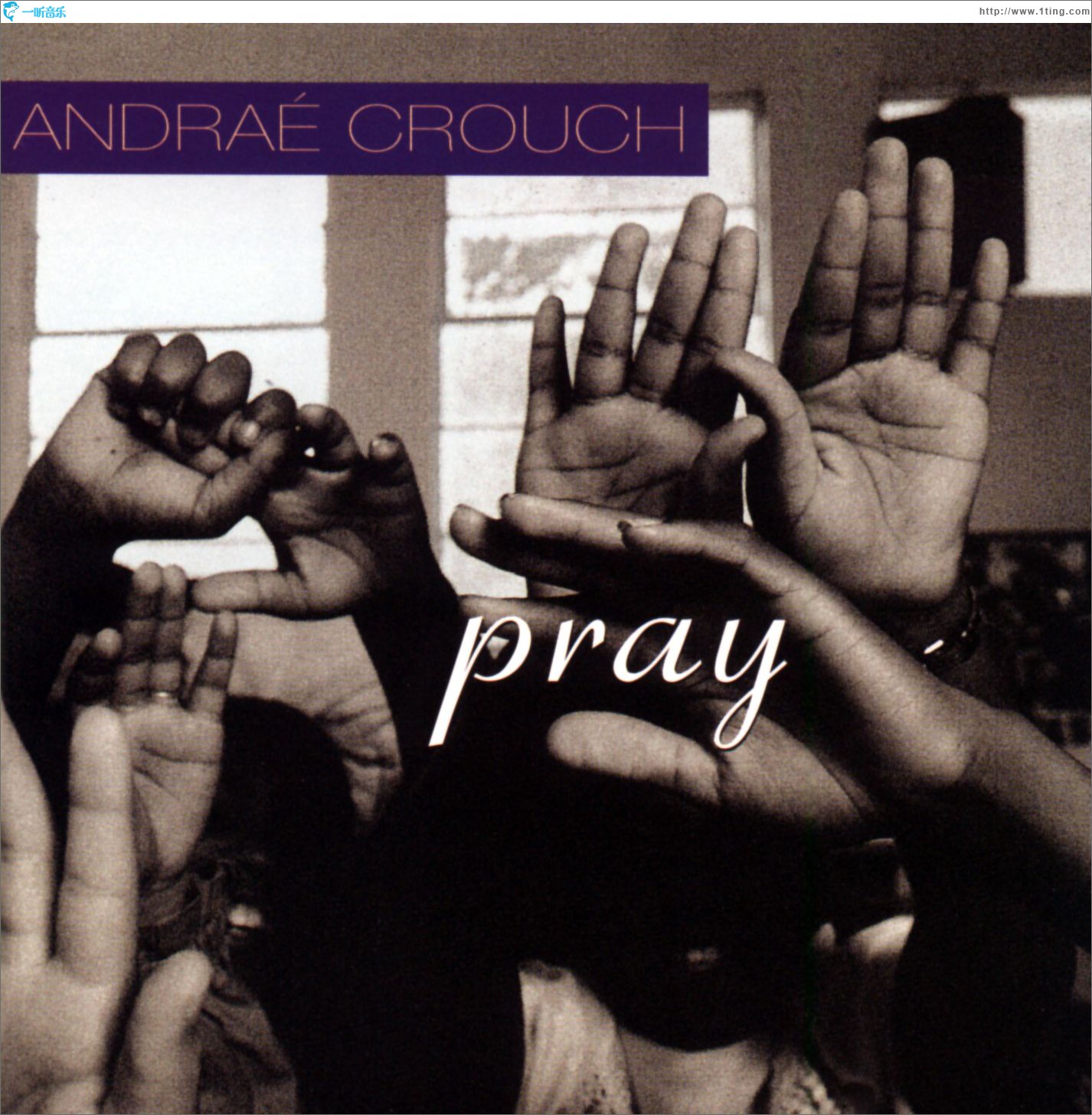 Pray