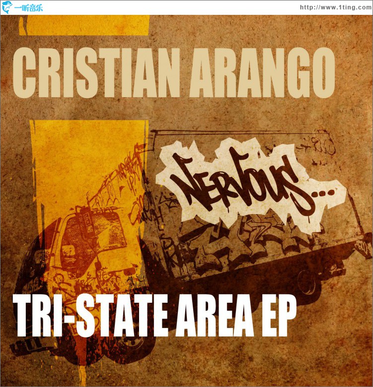 Tri-State Area EP