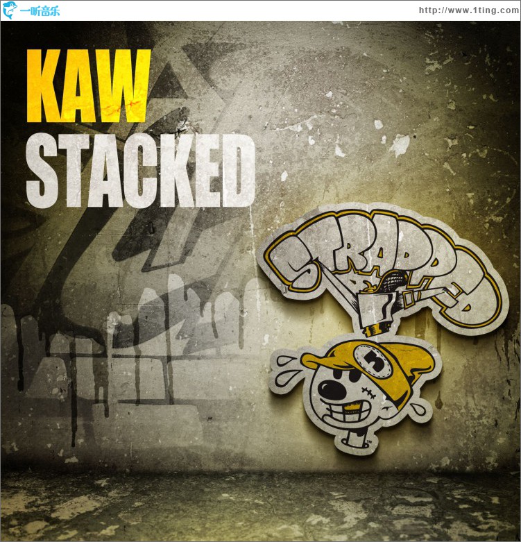 Stacked