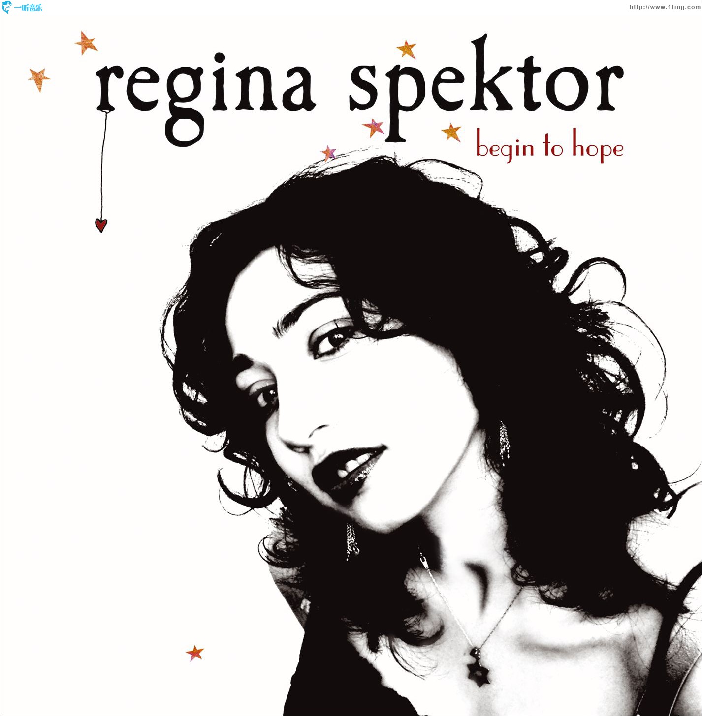 Begin To Hope (Special Edition)