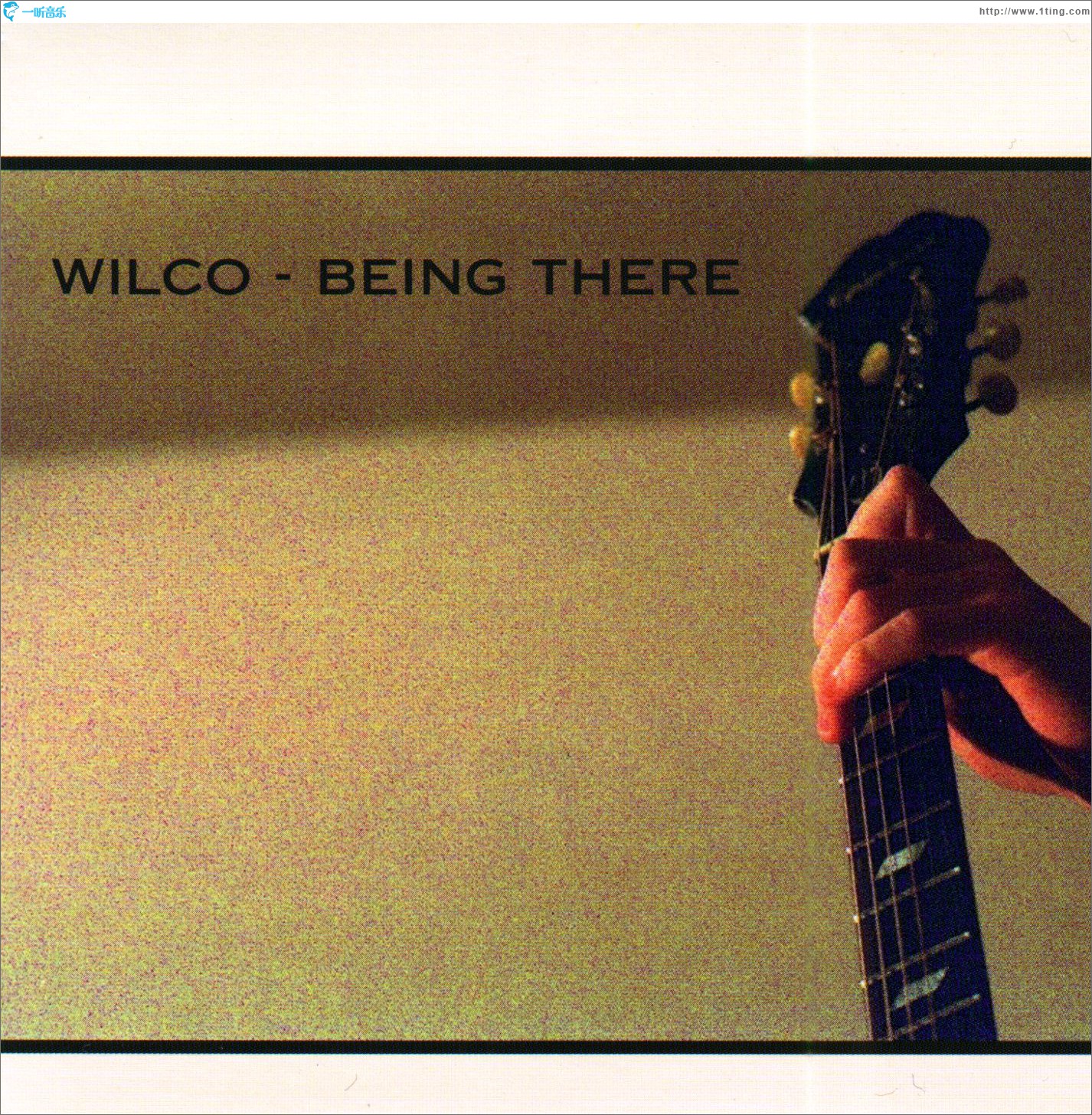 Being There