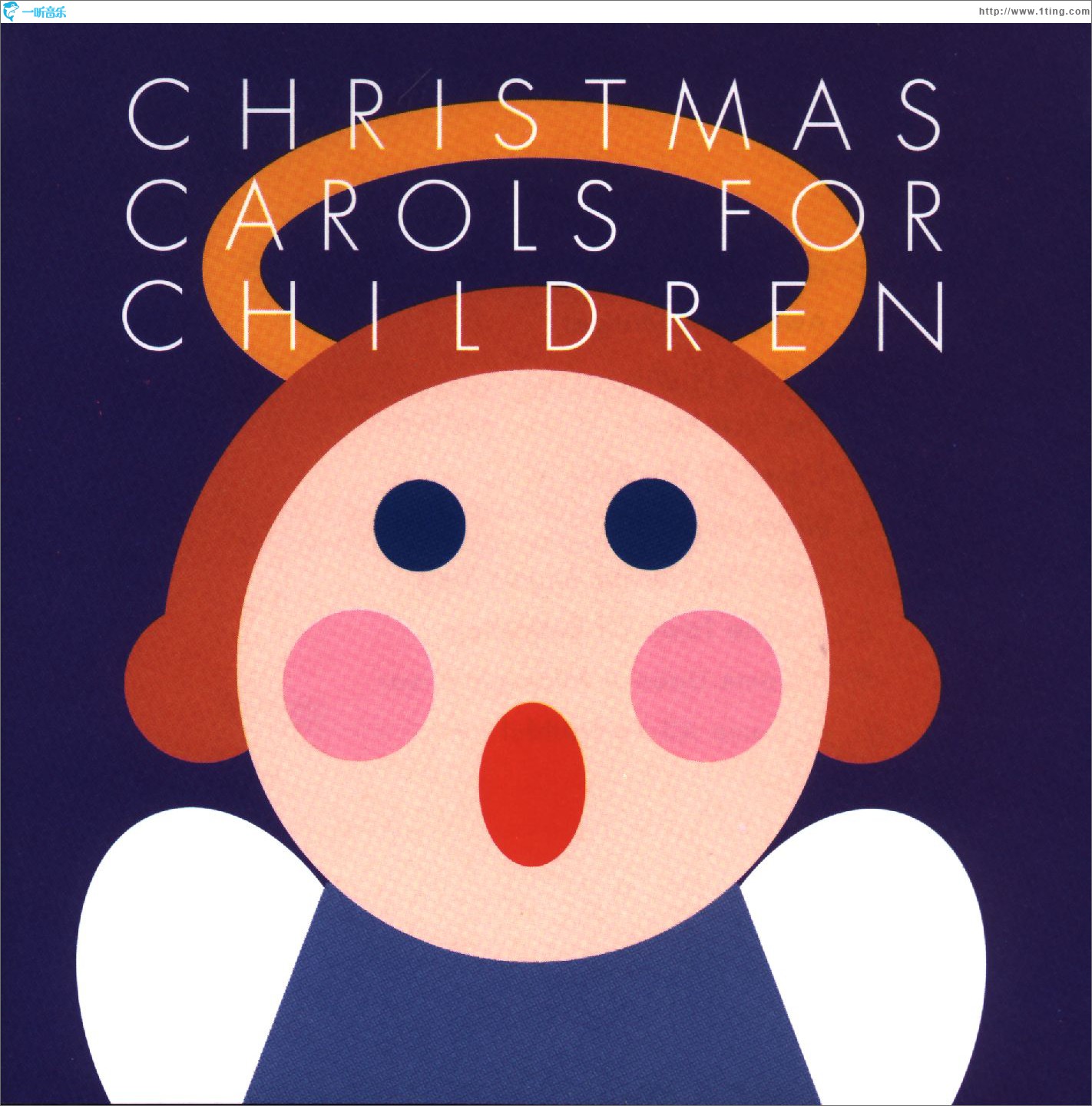 Christmas Carols For Children
